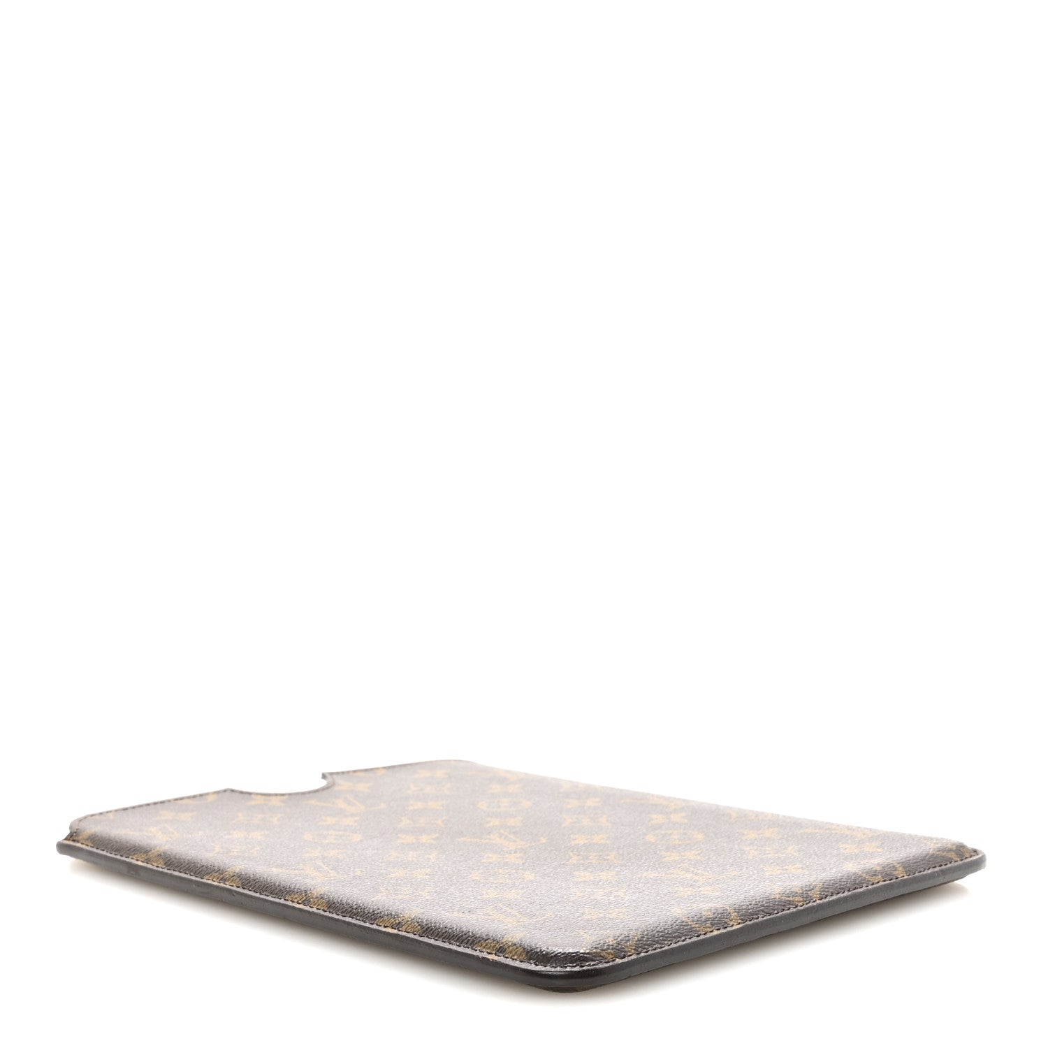 Louis Vuitton Monogram Hardcase iPad 2 4 of 9