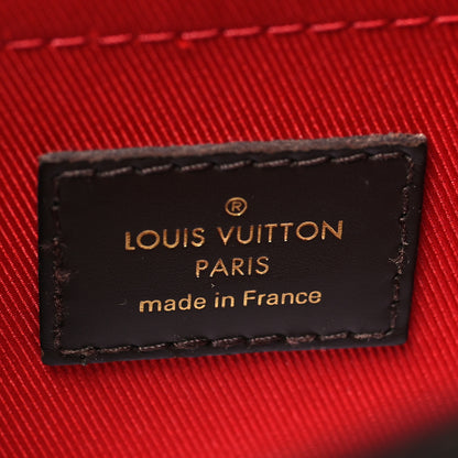 Louis Vuitton Damier Ebene Croisette 6 of 9