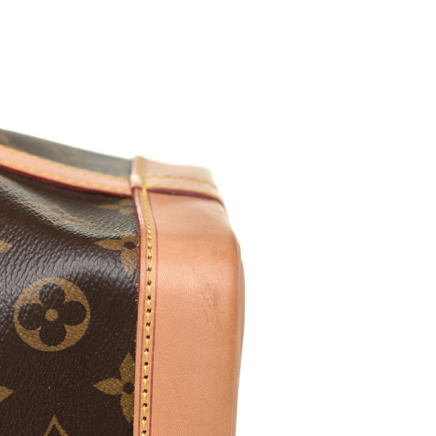 Louis Vuitton Monogram Noe BB 20 of 21