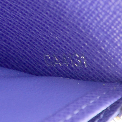 Louis Vuitton Epi Zippy Wallet Figue 6 of 7