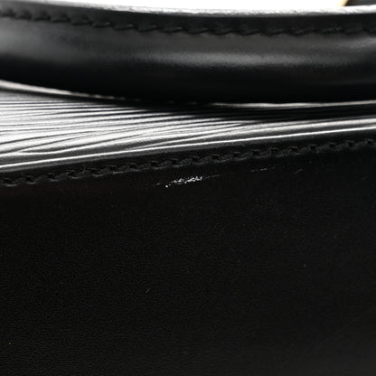 Louis Vuitton Epi Jasmin Black 20 of 21