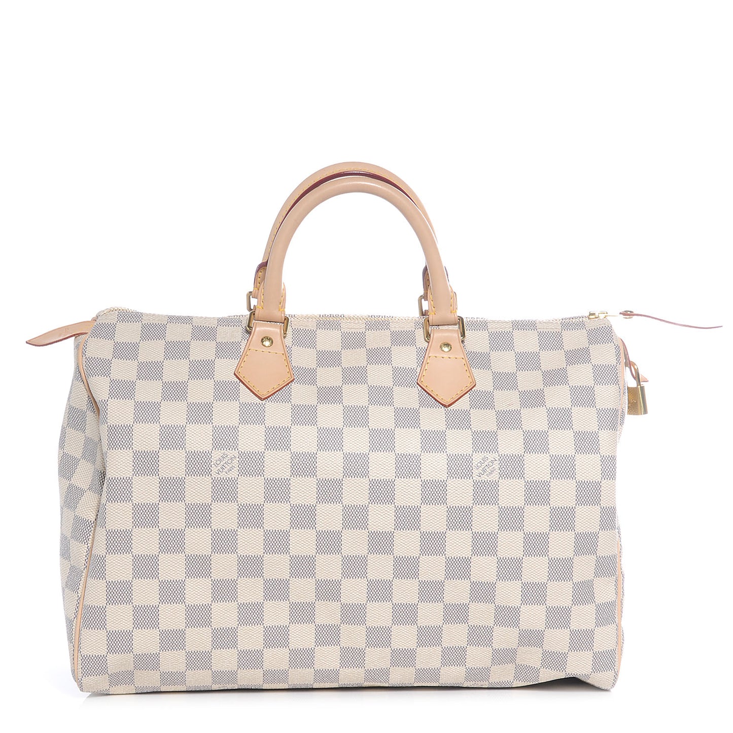 Damier Azur Speedy 35