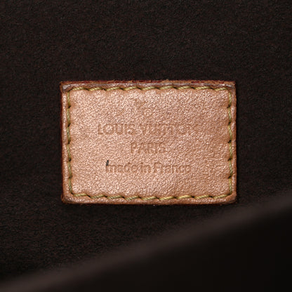 Louis Vuitton Monogram Pochette Metis 6 of 12