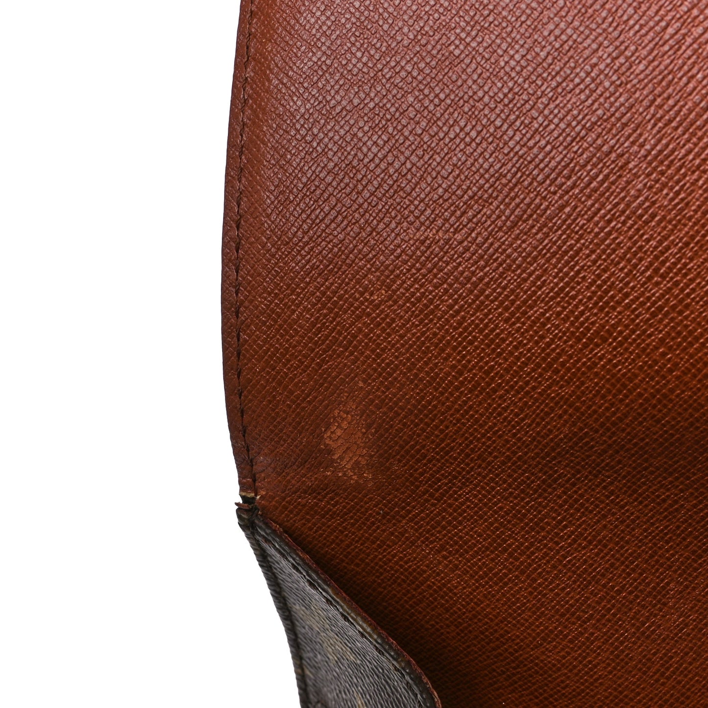 Monogram Cartouchiere 26
