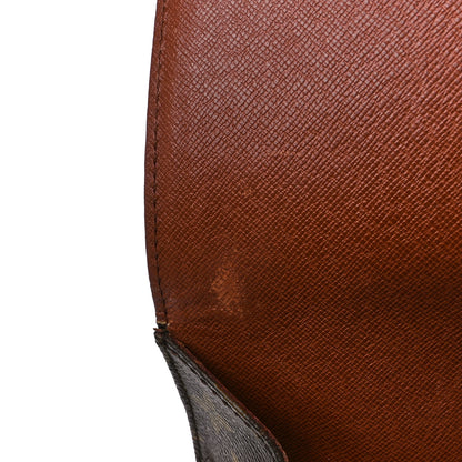Louis Vuitton Monogram Cartouchiere 26 11 of 12