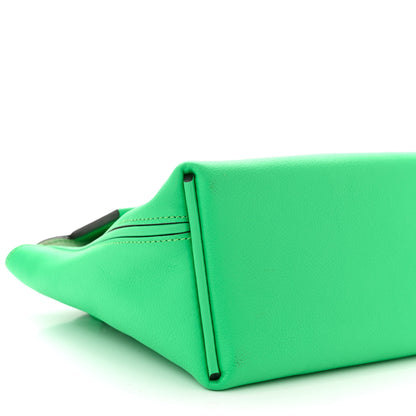 Hermes Evercolor Swift Verso 24/24 21 Vert Comics Vert Fizz 9 of 11
