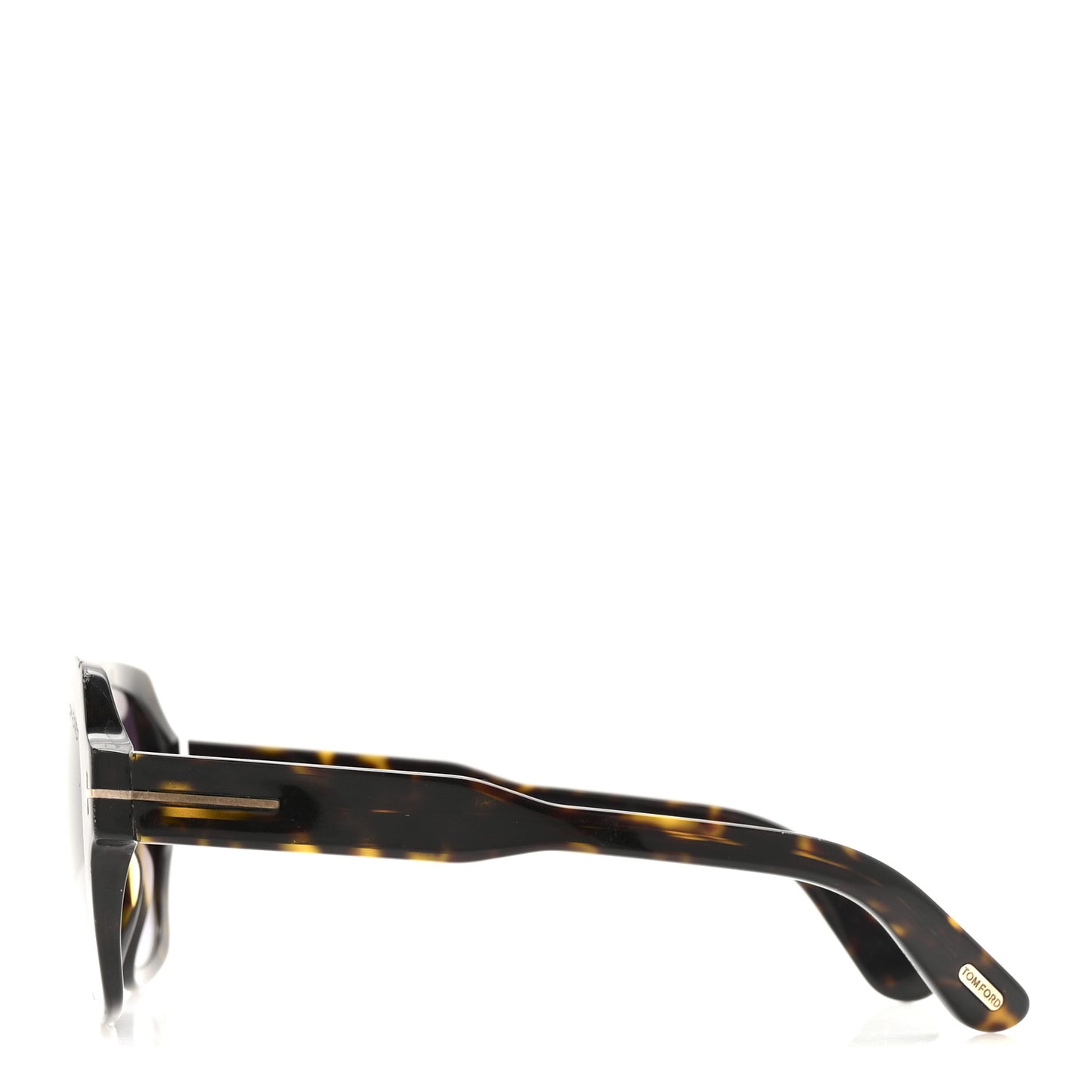 Autumn Sunglasses TF660 Tortoise