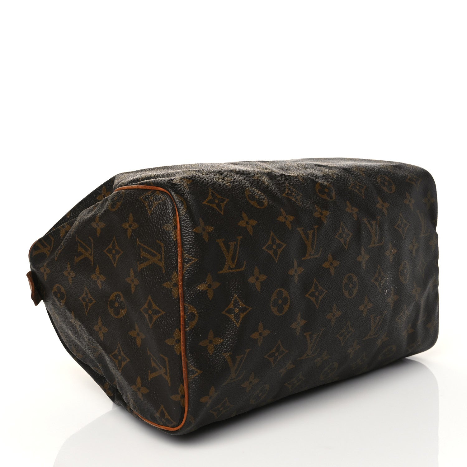 Louis Vuitton Monogram Speedy 30 4 of 11