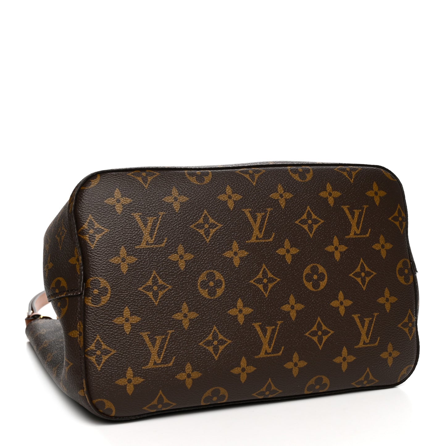 Monogram Neonoe MM Caramel