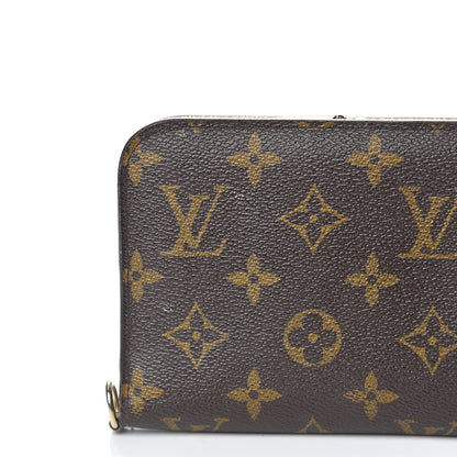 Louis Vuitton Monogram Insolite Wallet White 18 of 25