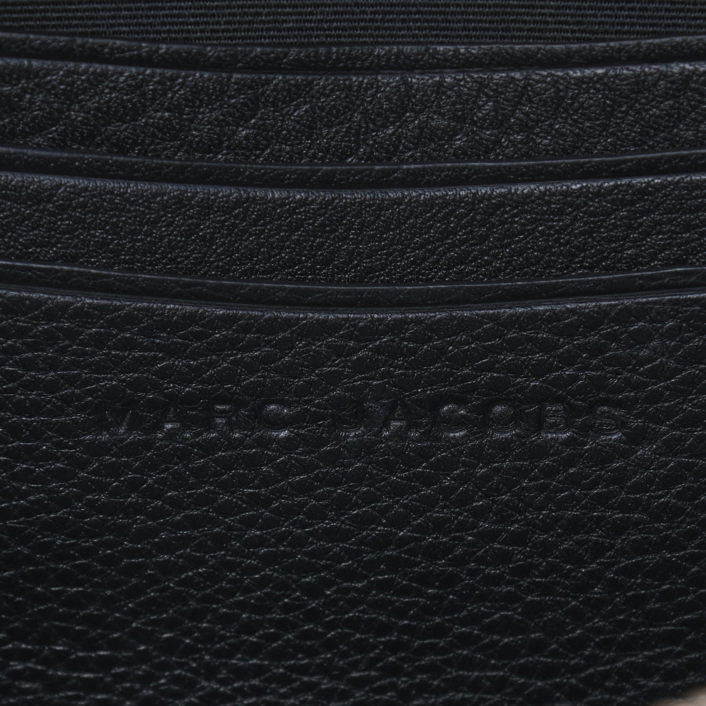 Supple Natural Grain Calfskin The Softshot 21 Bag Black