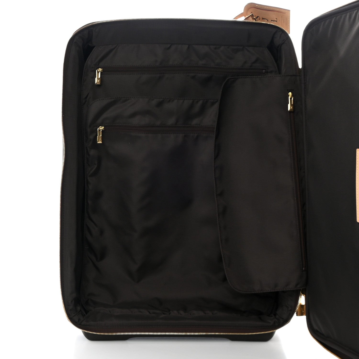 Louis Vuitton Monogram Pegase 55 Business NM 5 of 13