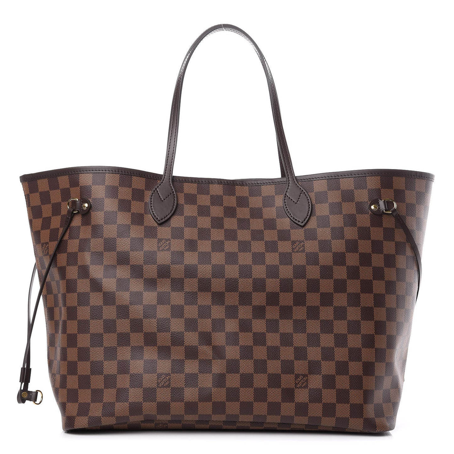 Damier Ebene Neo Neverfull GM