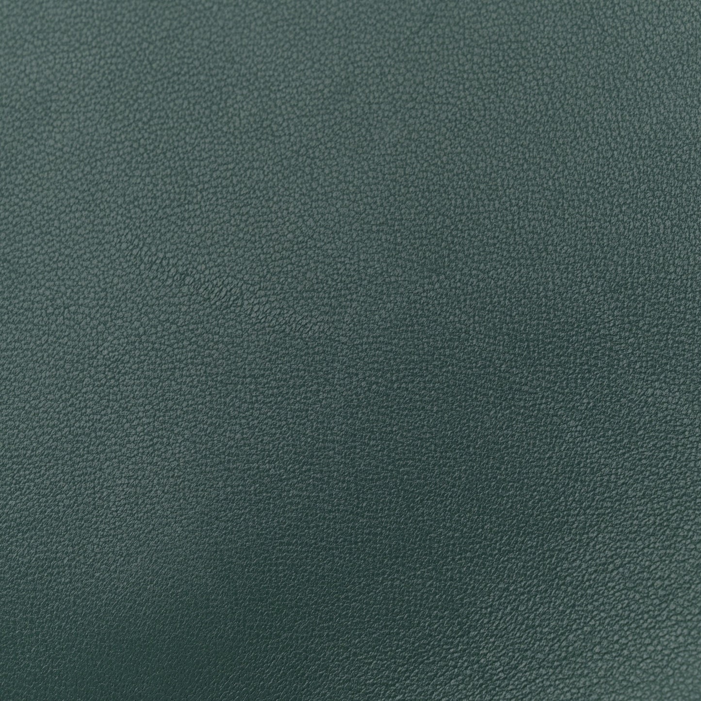 Calfskin Square Satchel Black