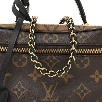 Louis Vuitton Reverse Monogram Vanity PM 14 of 25