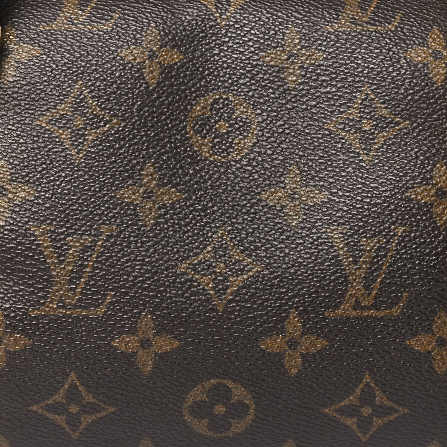 Louis Vuitton Monogram Papillon 30 7 of 9