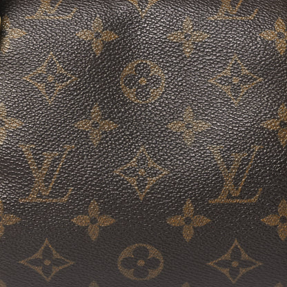 Louis Vuitton Monogram Papillon 30 7 of 9