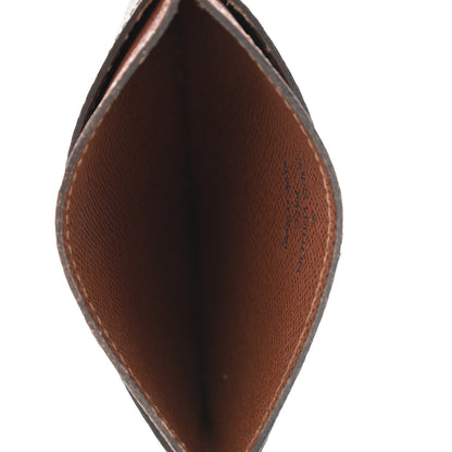 Louis Vuitton Monogram Card Holder Armagnac 5 of 7