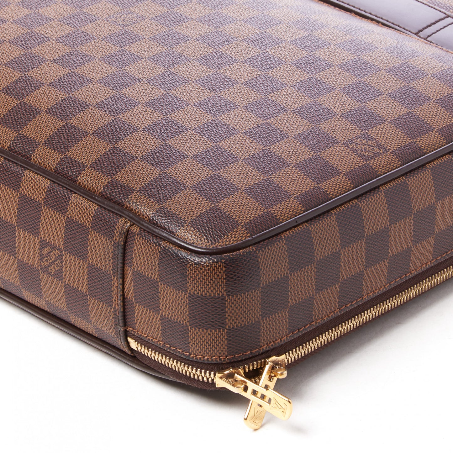 Damier Ebene Porte Ordinateur Sabana NM Computer Case