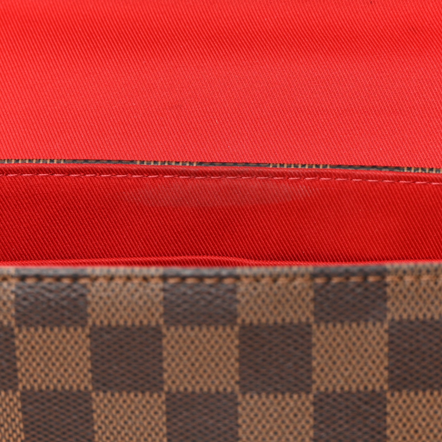 Louis Vuitton Damier Ebene Croisette 17 of 23