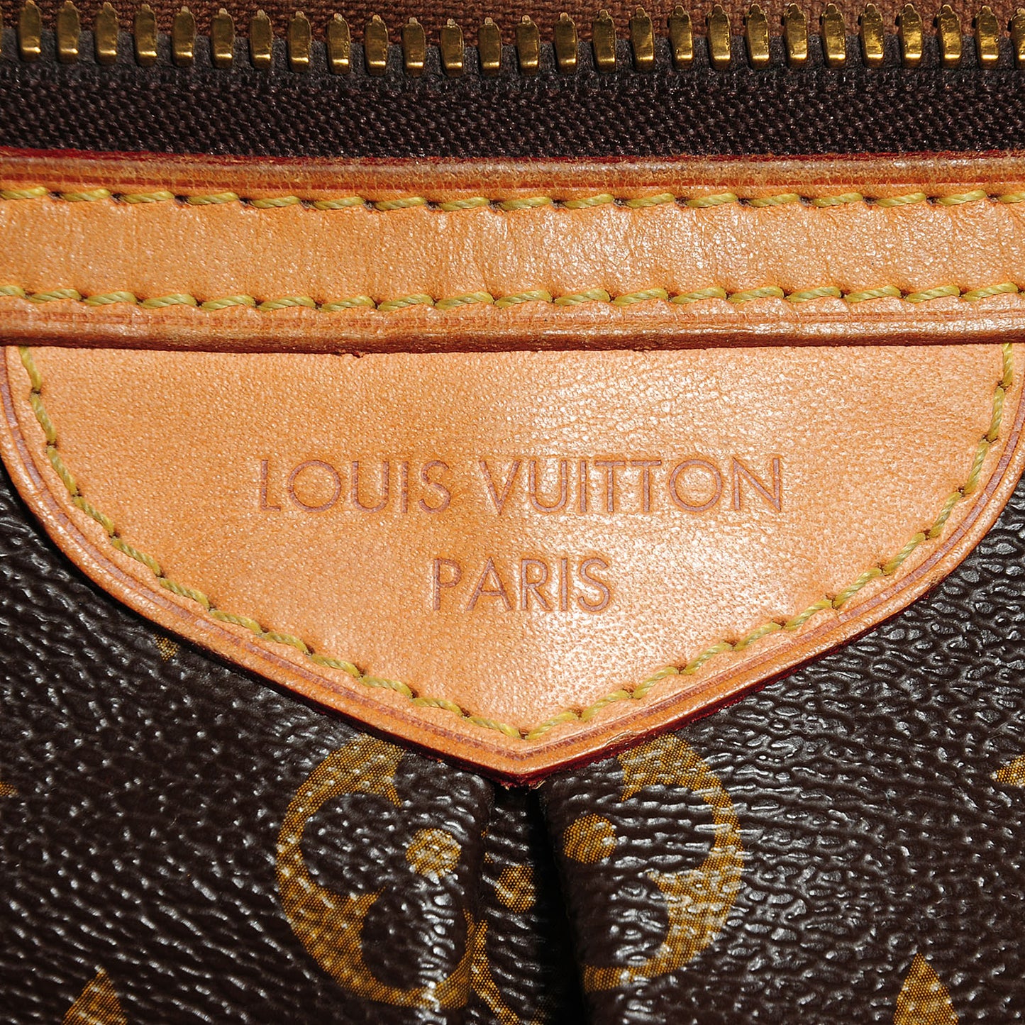 Monogram Palermo PM