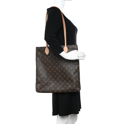 Louis Vuitton Monogram Carry It 2 of 9