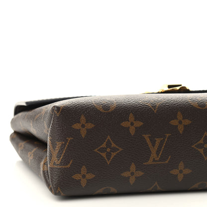Louis Vuitton Monogram Saint Placide Black 7 of 8