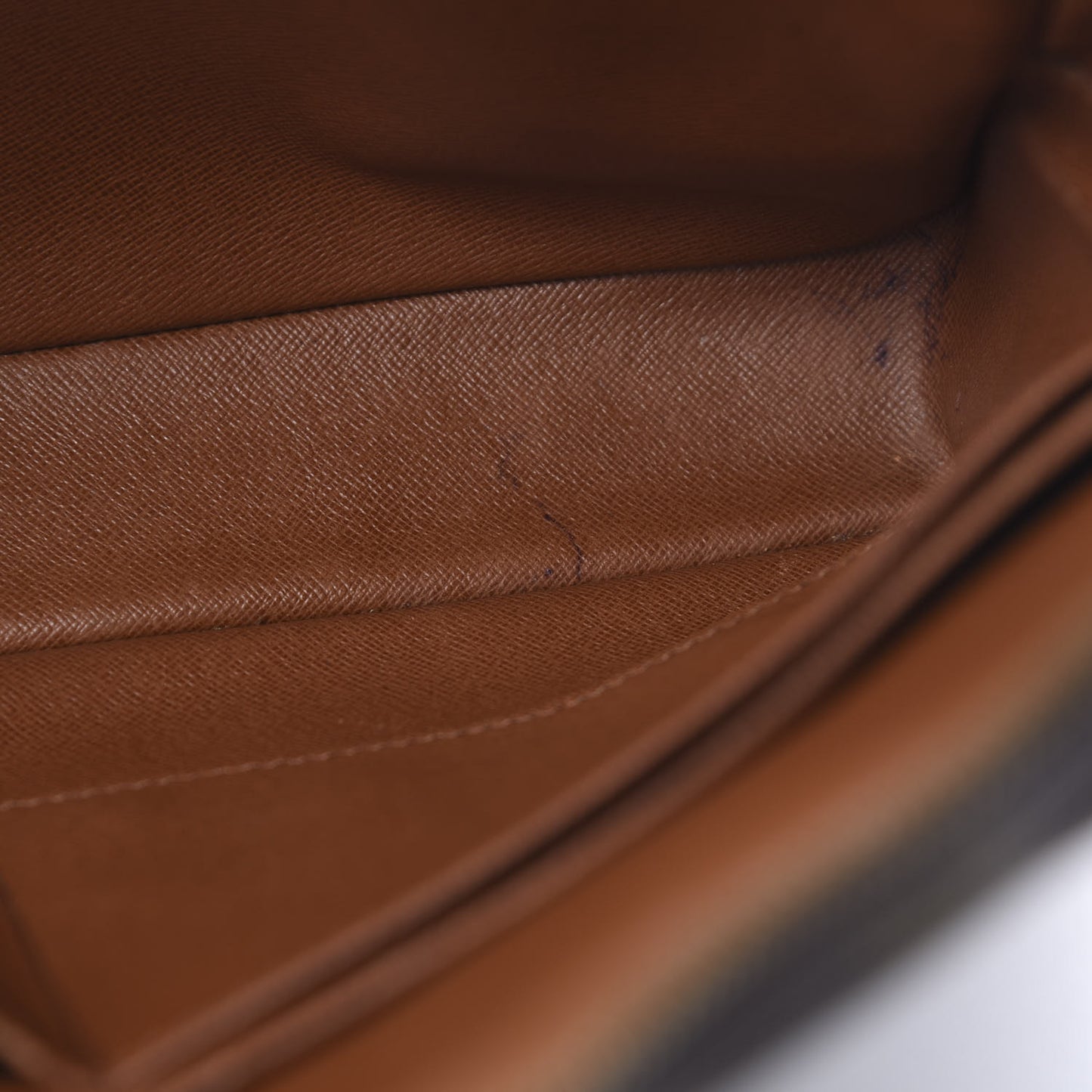 Monogram Porte-Documents Voyage Briefcase