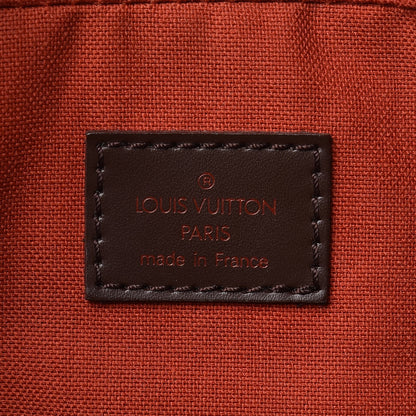 Louis Vuitton Damier Ebene Olav GM Messenger Bag 6 of 13