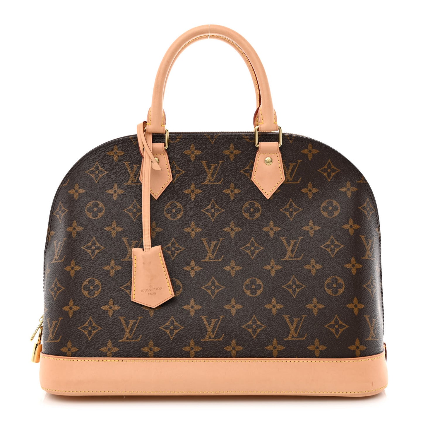 Monogram Alma MM