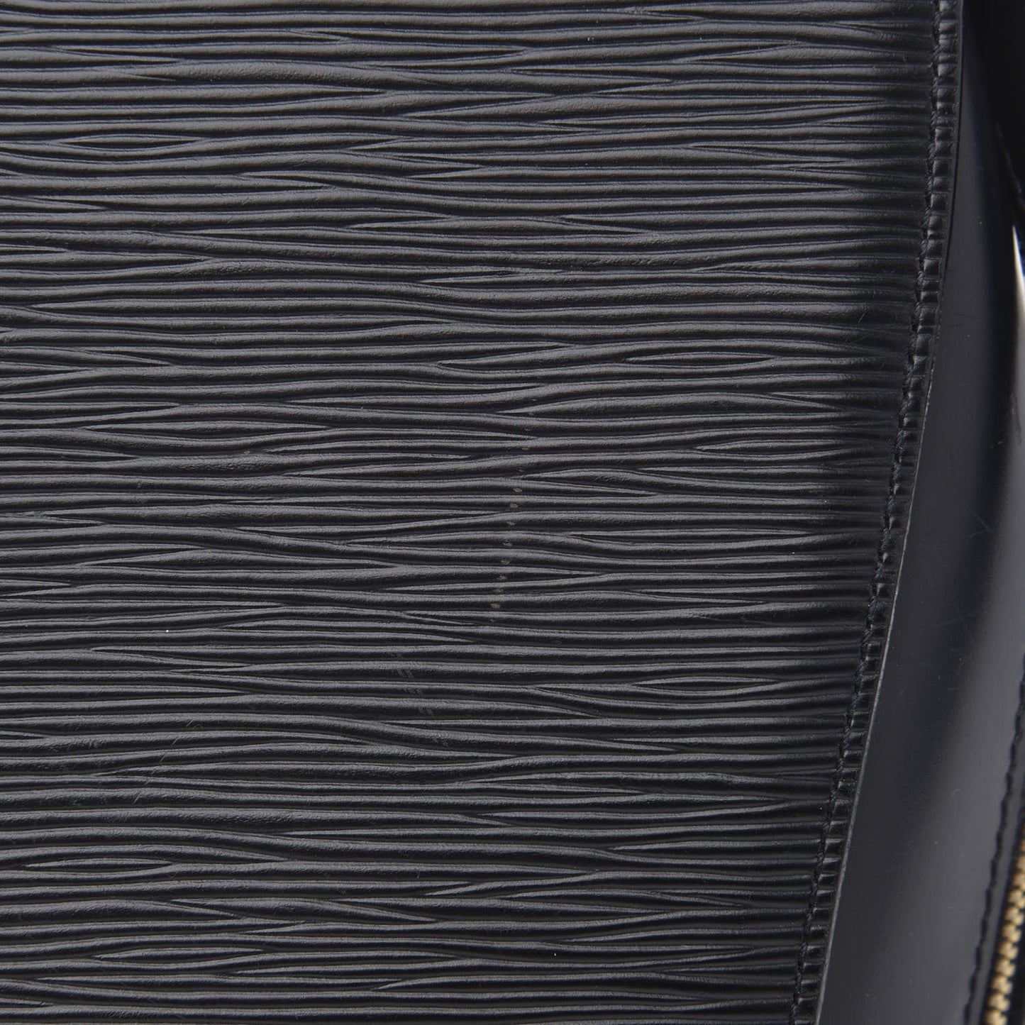 Epi Mabillon Backpack Black