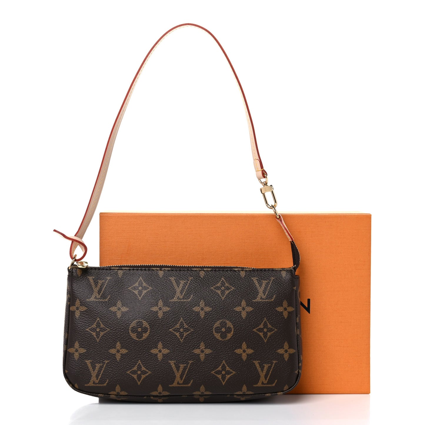 Monogram Pochette Accessories NM