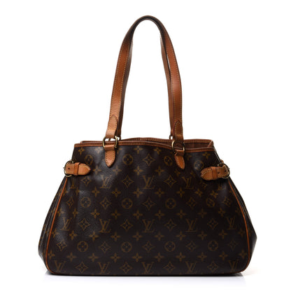Louis Vuitton Monogram Batignolles Horizontal 1 of 19
