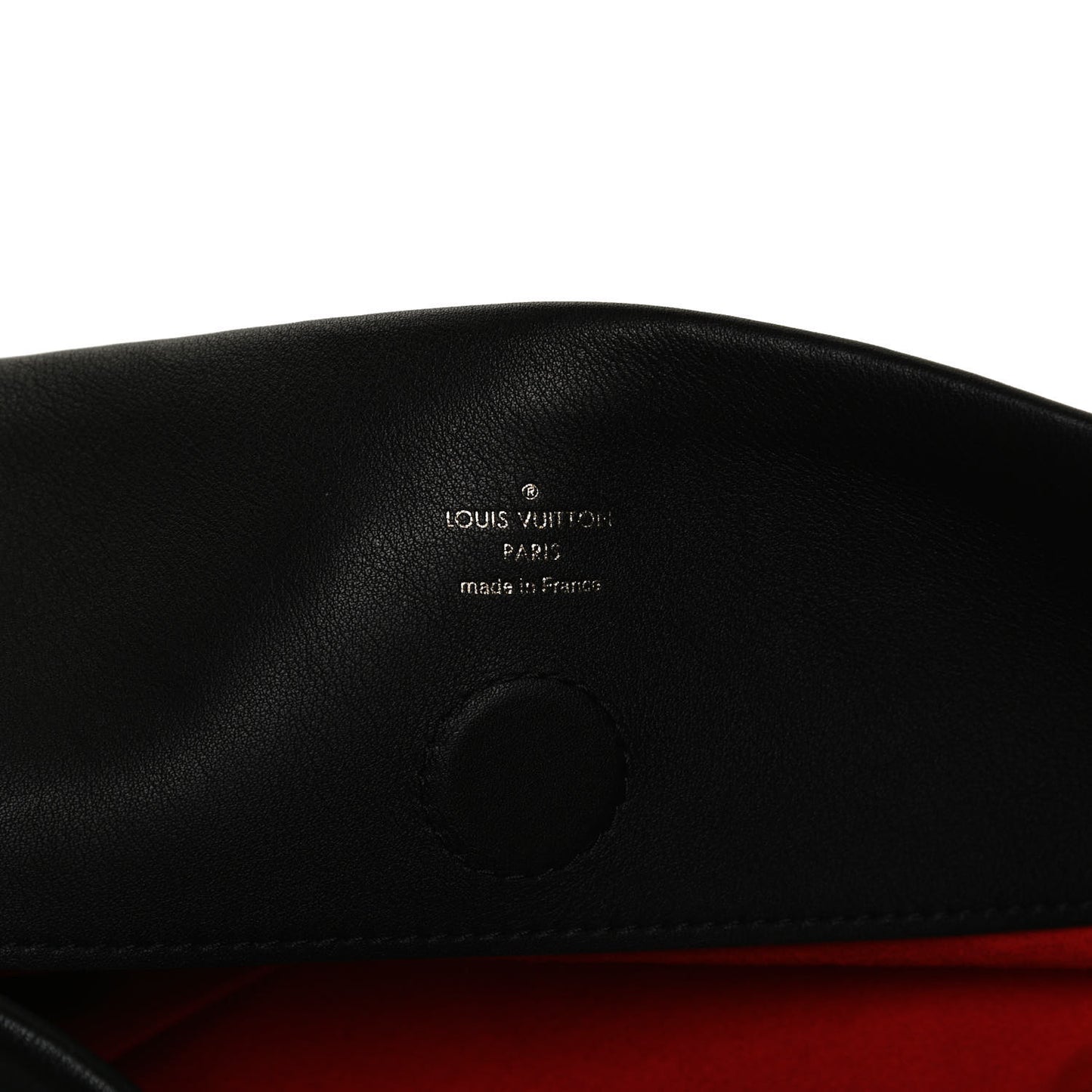 Monogram Tuileries Hobo Black
