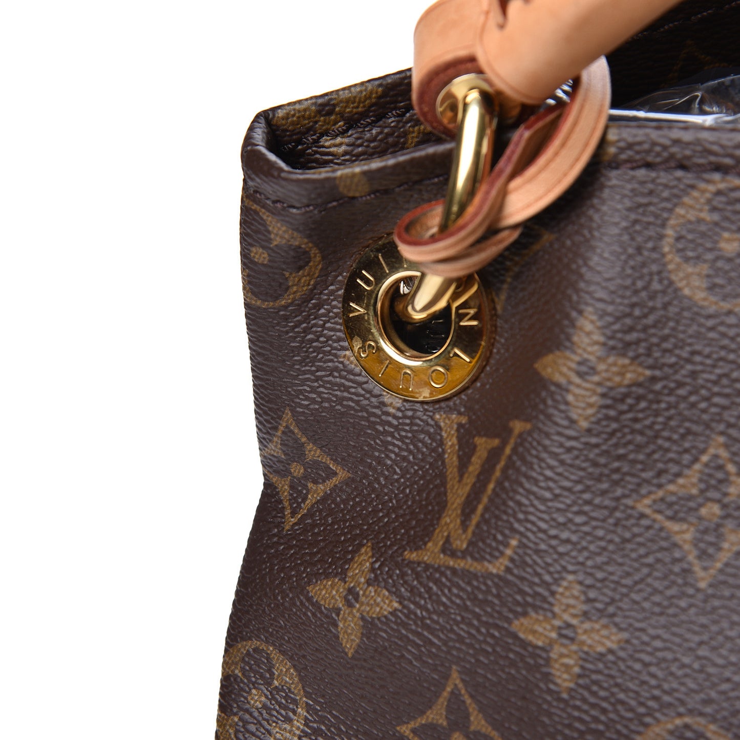 Monogram Artsy MM