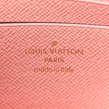 Louis Vuitton Monogram Fall For You Felicie Strap & Go Black 6 of 6