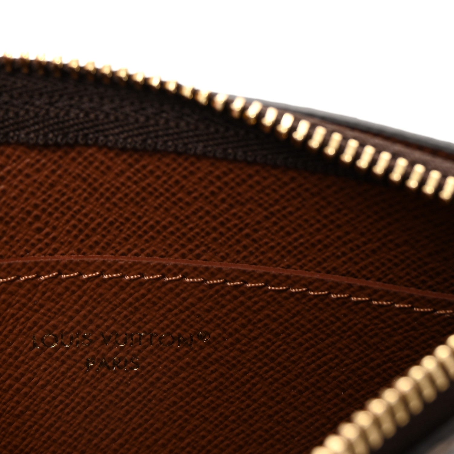 Louis Vuitton Monogram Key Pouch S 6 of 7