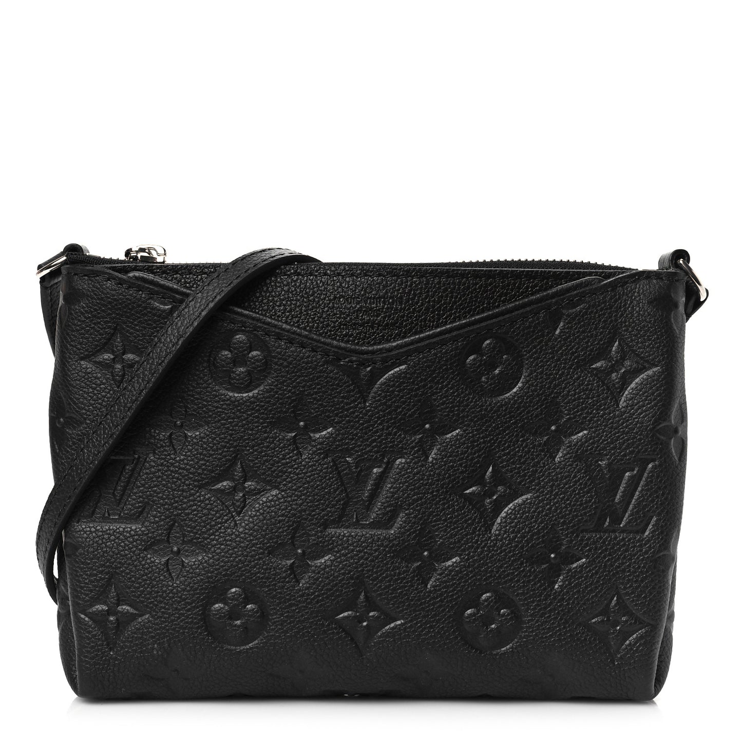 Empreinte Pallas Crossbody Black