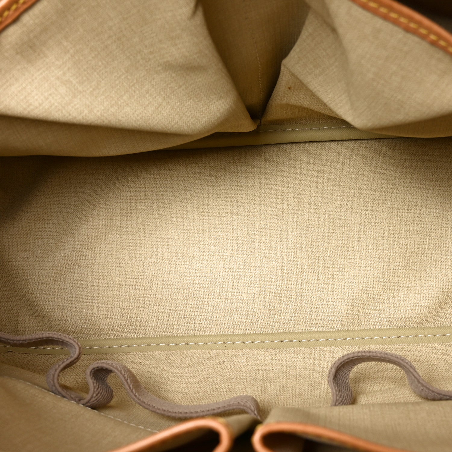 Louis Vuitton Monogram Deauville 5 of 9