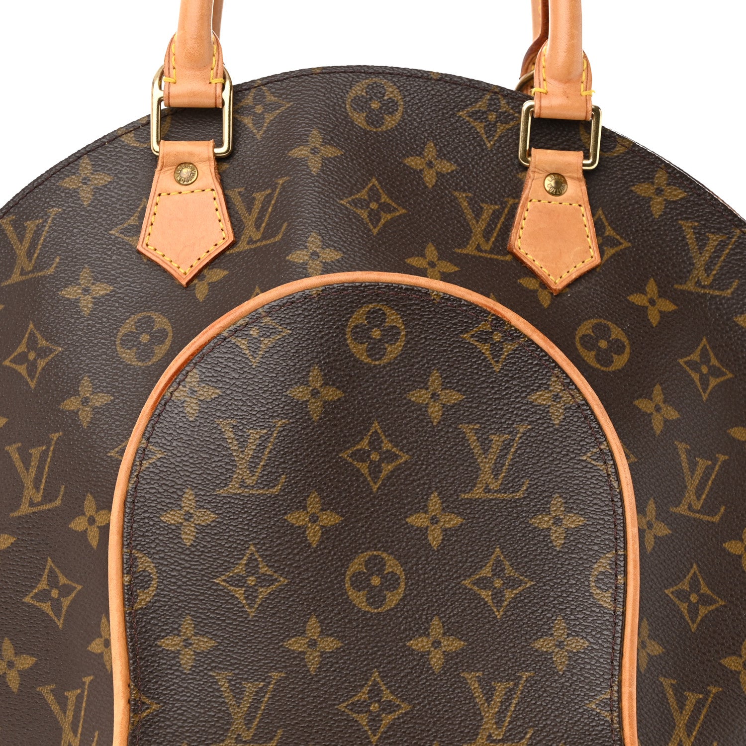 Louis Vuitton Monogram Ellipse MM 7 of 26