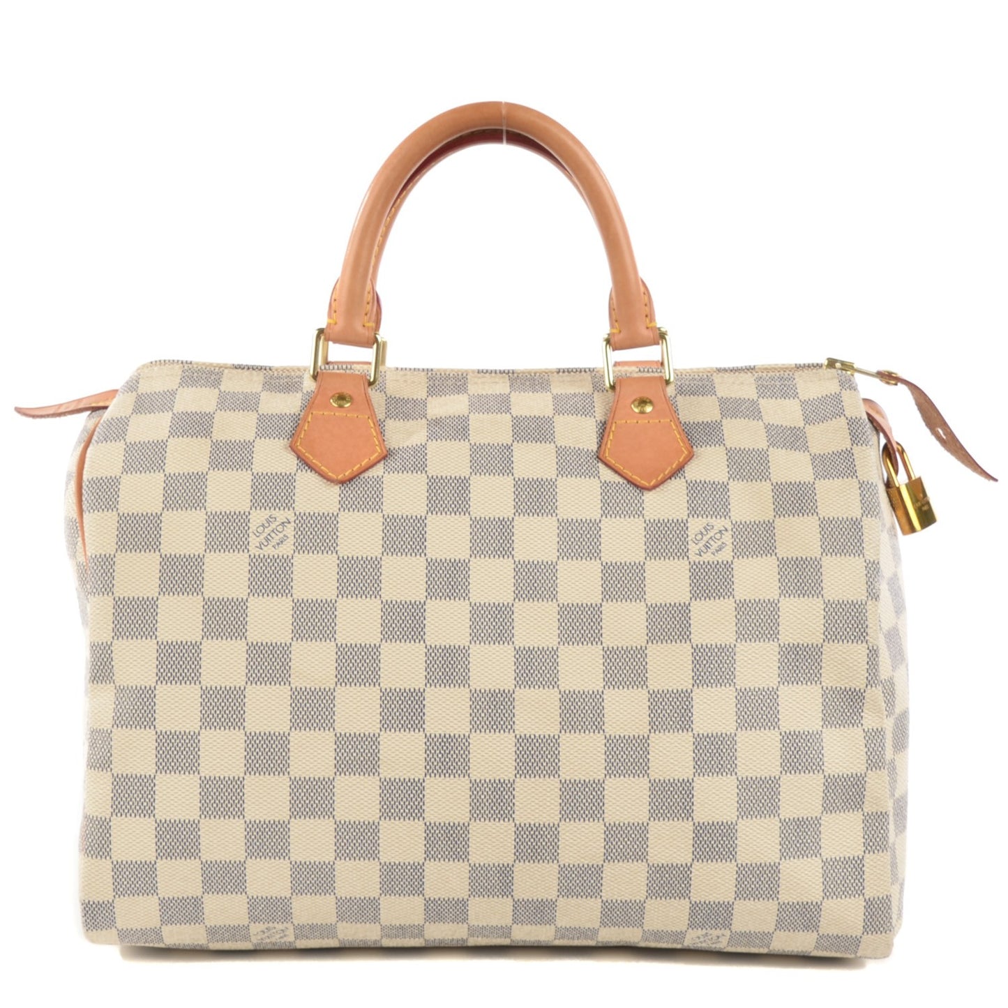 Damier Azur Speedy 30