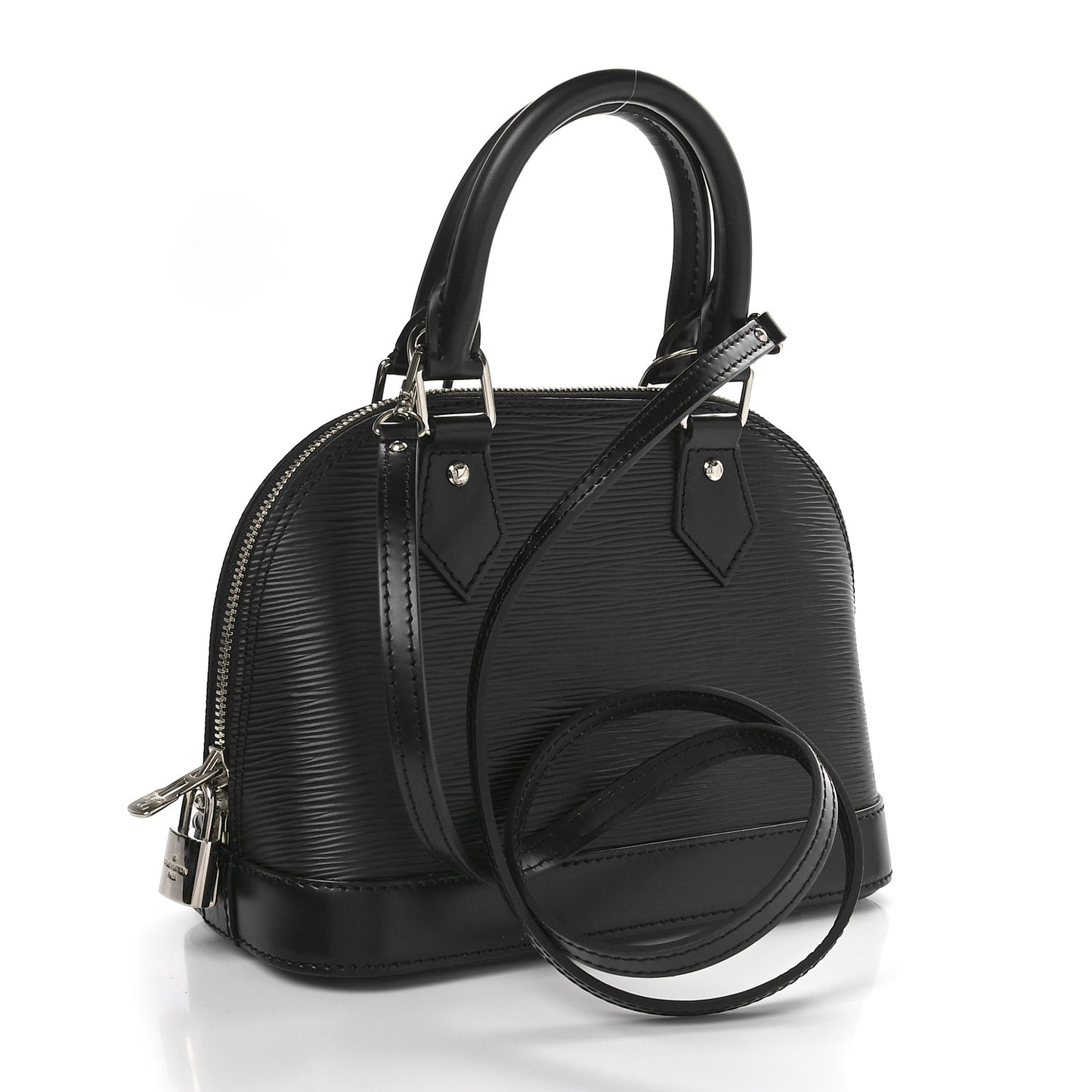 Epi Alma BB Black