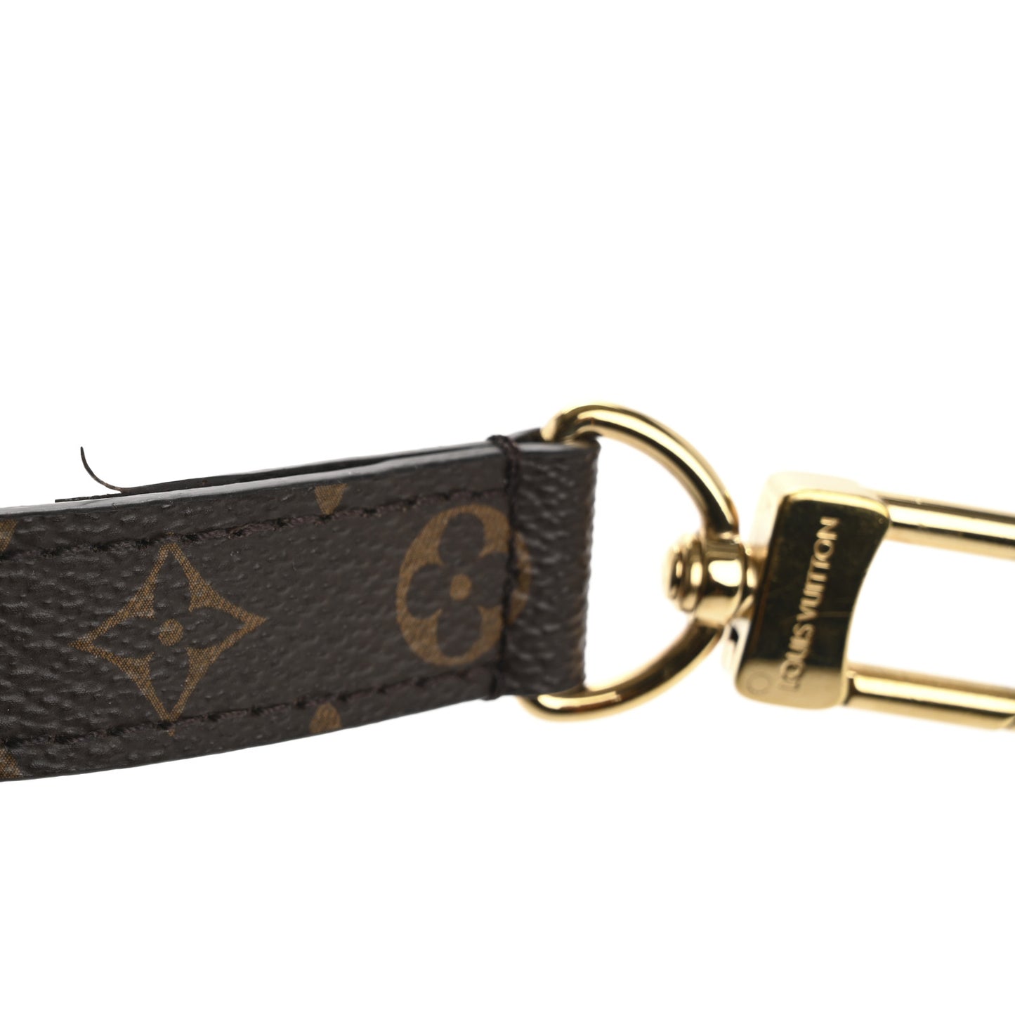 Monogram Metis 20mm Adjustable Strap