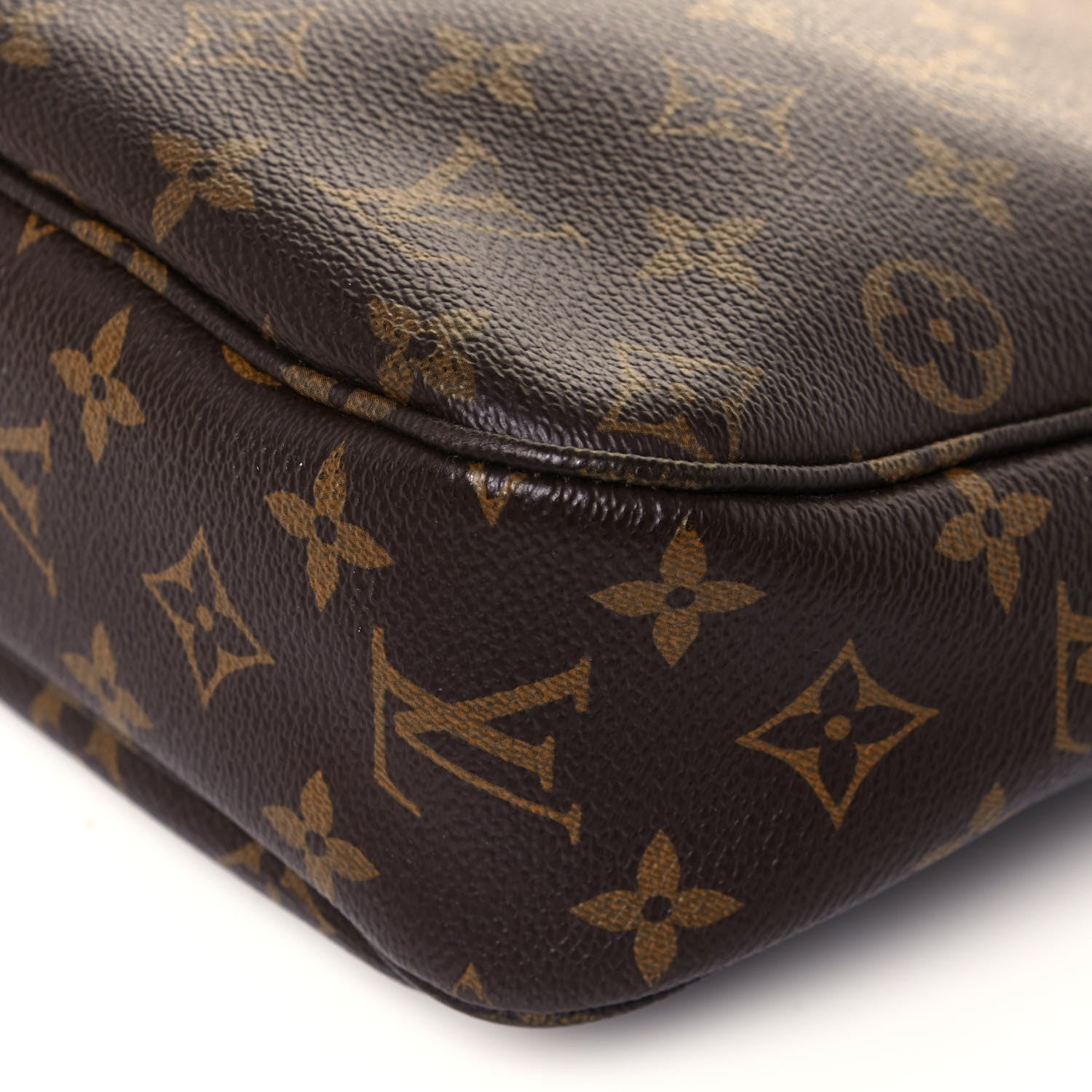 Louis Vuitton Monogram Mabillon 11 of 15