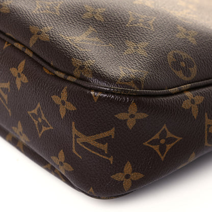 Louis Vuitton Monogram Mabillon 11 of 15