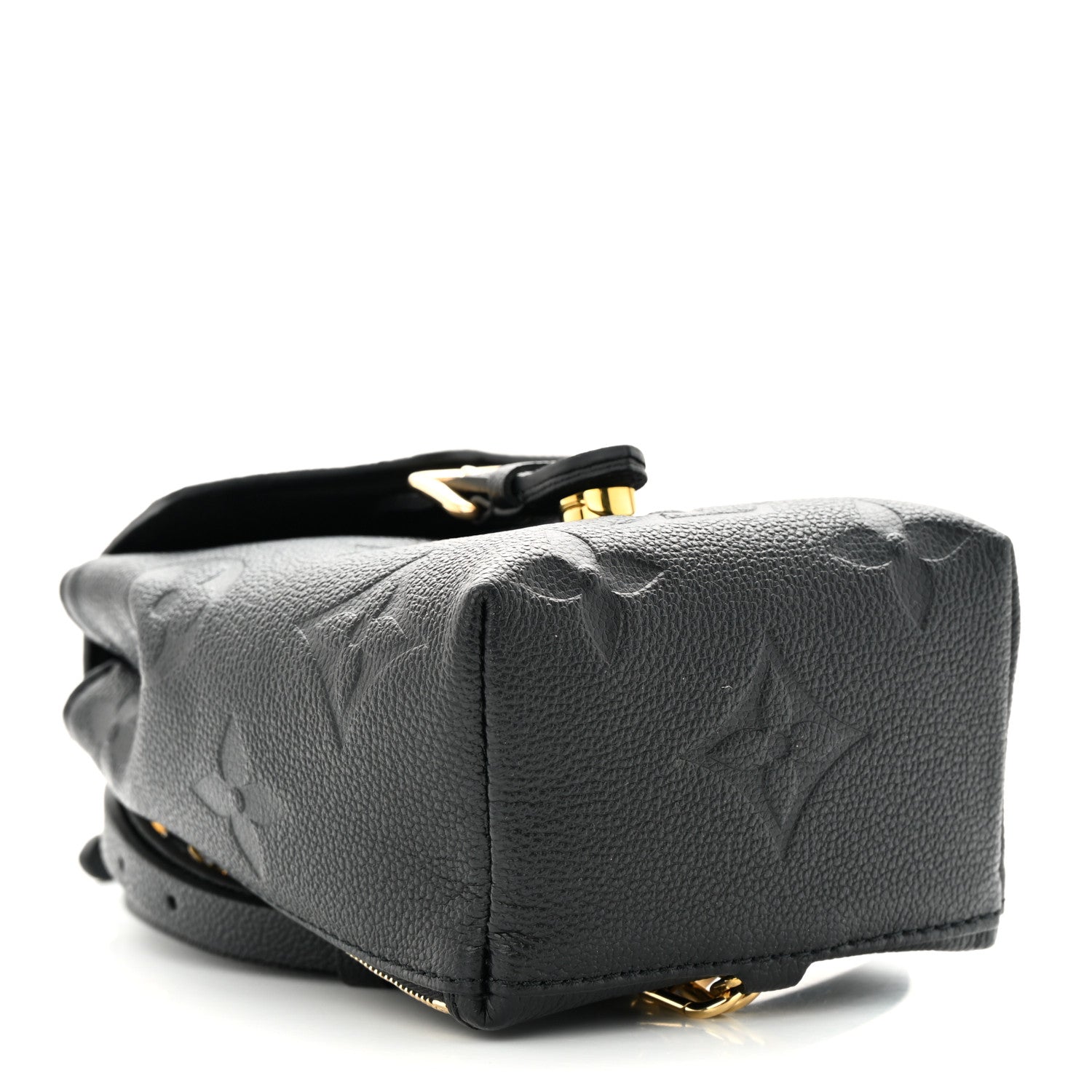 Louis Vuitton Empreinte Monogram Giant Tiny Backpack Black 4 of 9