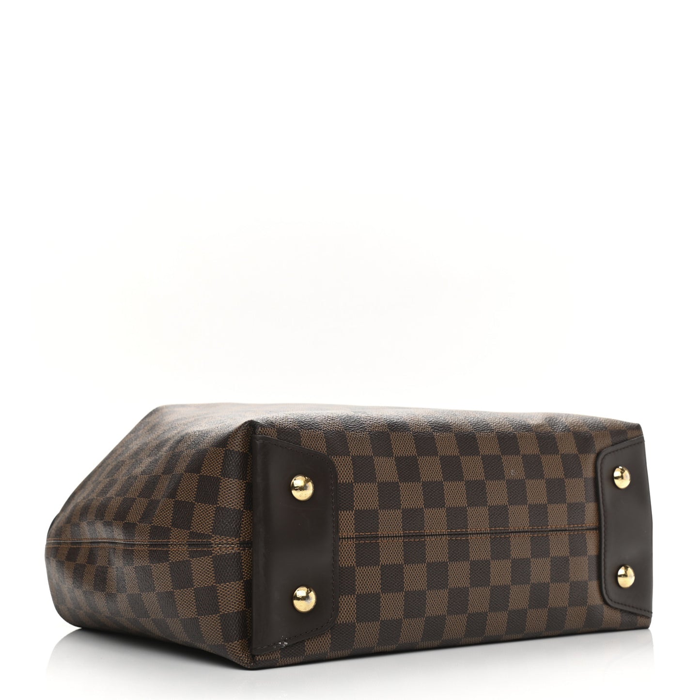 Damier Ebene Duomo Hobo