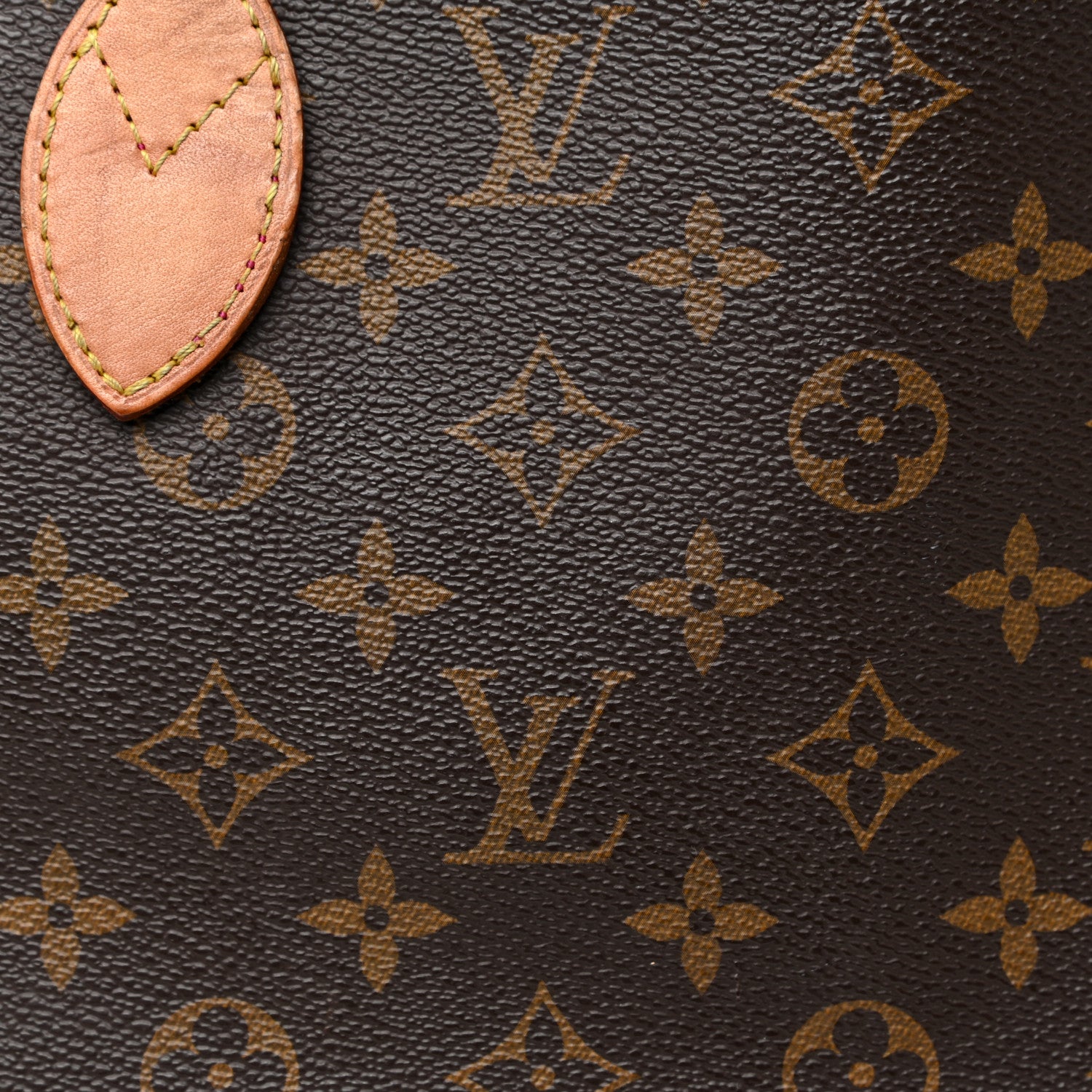 Louis Vuitton Monogram Neo Neverfull MM Pivoine 7 of 32