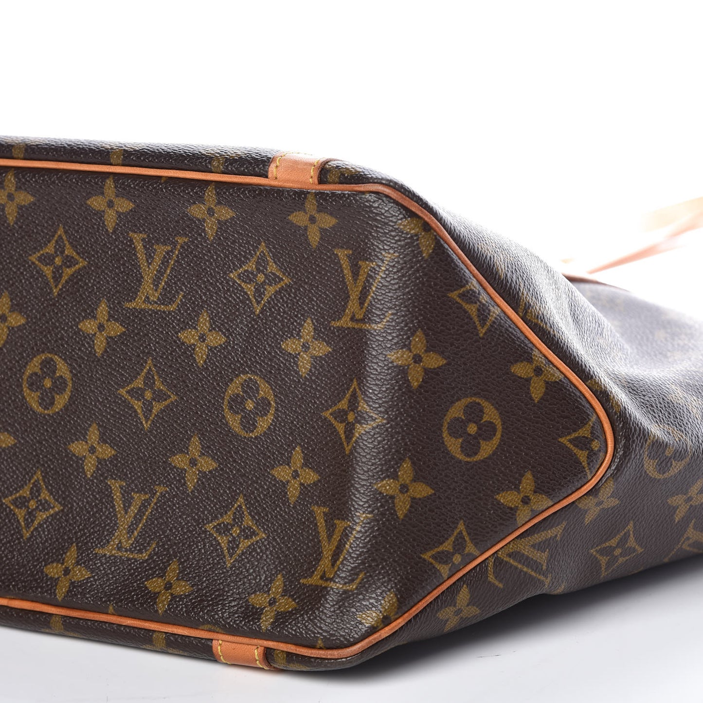 Monogram Sac Shopping Tote