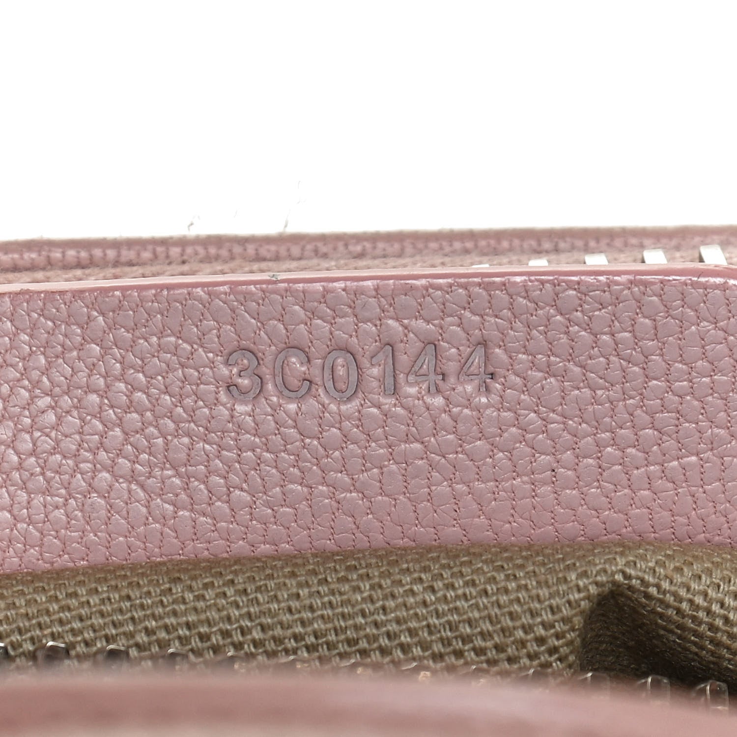 Givenchy Sugar Goatskin Mini Antigona Pink 8 of 13